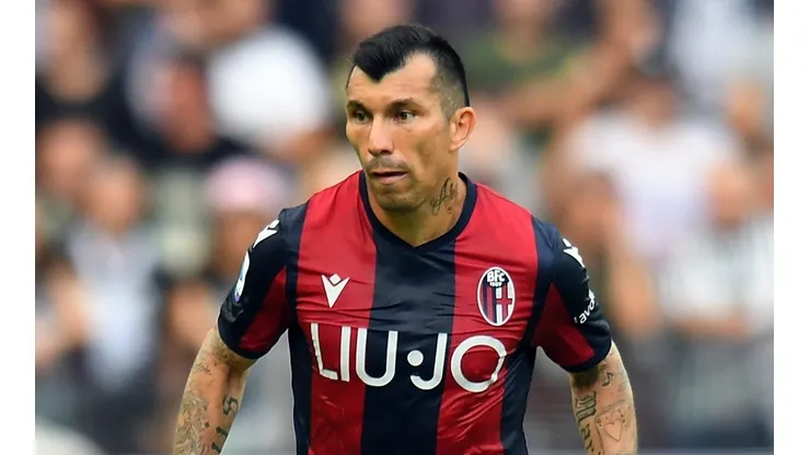 Medel solo recibe elogios en Italia por su "valentía" y su espíritu ganador.