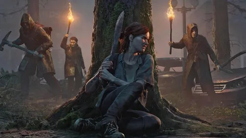 "The Last of Us" es un juego de sobrevivencia y horror lanzado en 2013.