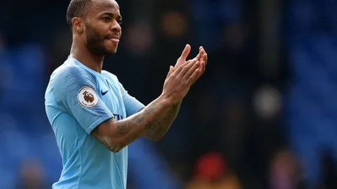 Sterling entregó su postura sobre el racismo.