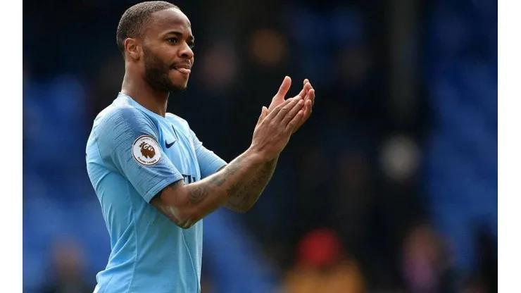 Sterling entregó su postura sobre el racismo.