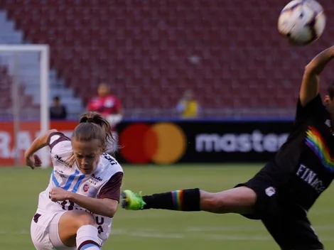 Copa Libertadores Femenina 2020 podría ser aplazada
