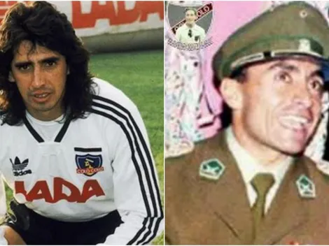 Chano Garrido desclasifica llamada de La Moneda que hizo temblar a Jaime Pizarro