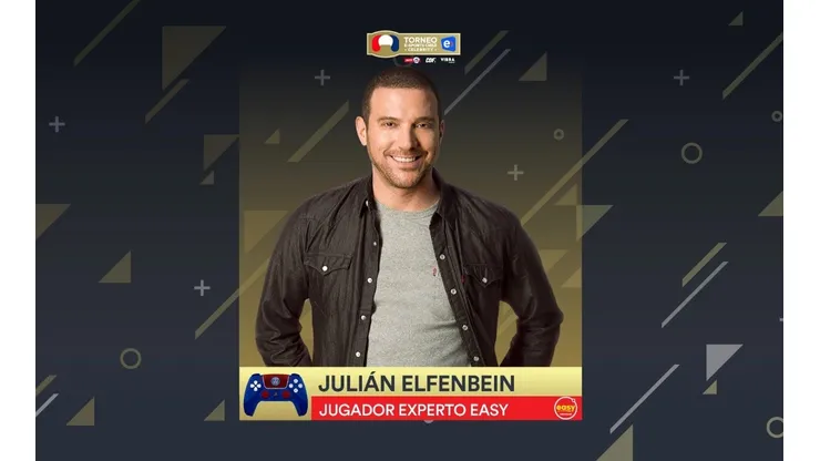 El comediante quedó en el camino en el Torneo eSports Celebrity, mientras que el conductor de Pasapalabra espera rival en semifinales.