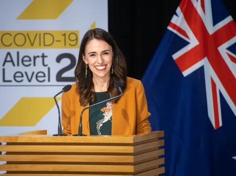 Nueva Zelanda se declara libre de coronavirus