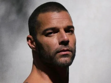 Ricky Martin: Yo soy una amenaza para Estados Unidos