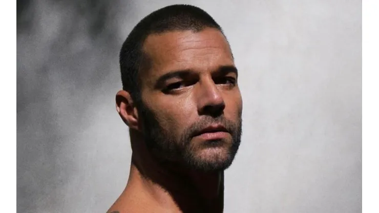 Ricky Martin admitió su incomodidad por tener que discutir este tipo de temas.