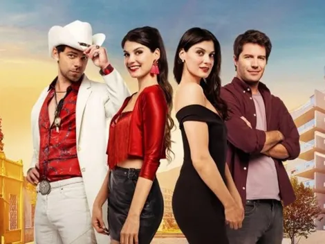 Gemelas: CHV anuncia el final de la teleserie