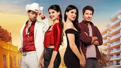 La teleserie prime de Chilevisión cierra la cortina esta semana.