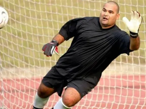 Chilavert: "Cambiaron los perros en la Conmebol, los collares son los mismos"