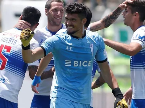 La UC entrega difusión gratuita a Pymes de hinchas cruzados