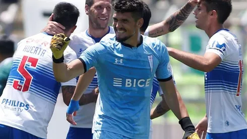 Universidad Católica puso las plataformas del club a disposición de los hinchas y sus pymes que han sufrido los embates de la pandemia por coronavirus