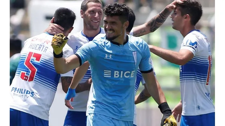 Universidad Católica puso las plataformas del club a disposición de los hinchas y sus pymes que han sufrido los embates de la pandemia por coronavirus
