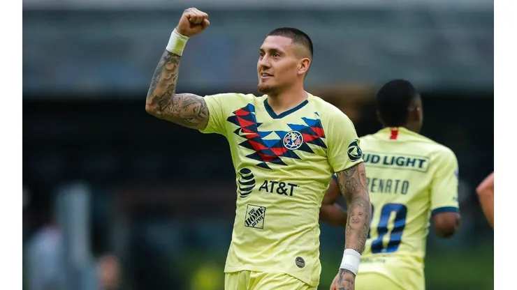 Castillo dice que las águilas es el club más grande de México.