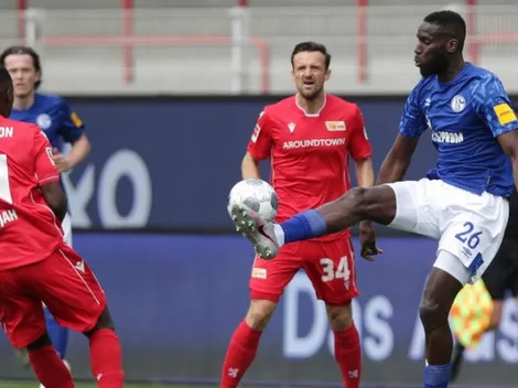 Schalke 04 es incapaz de salir de su nefasta racha