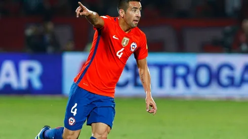 Isla tiene claro dónde quiere seguir jugando el próximo semestre.