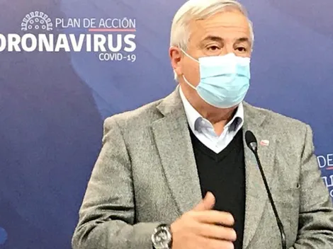 Dos nuevas comunas entran a cuarentena y endurecen algunas medidas