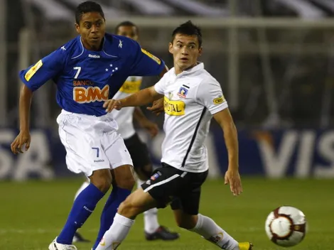 Hugo Tocalli recuerda con cariño a Charles Aránguiz