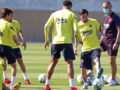 El nuevo y problemático lío de sueldos que tiene que afrontar Messi