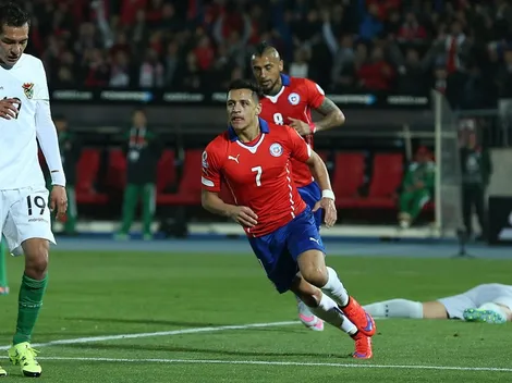 Ver EN VIVO Chile vs Bolivia en el camino de la Roja en la Copa América 2015