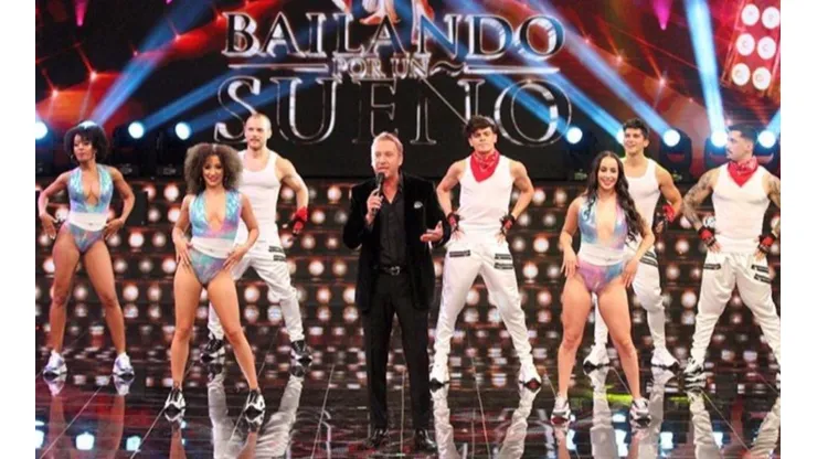 El programa es sumamente cuestionado por estar al filo con las medidas sanitarias.