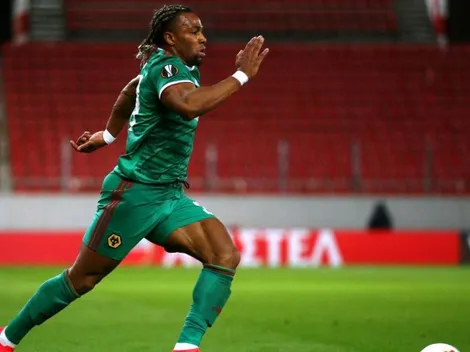 Liverpool piensa rápido tras perder a Werner y va por un ex Barcelona