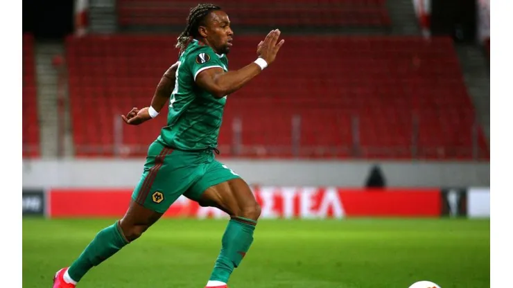 Adama Traore puede dar el paso a Liverpool