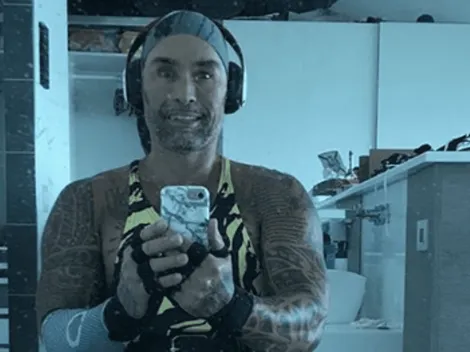 Marcelo Chino Ríos prende todo con feroz crítica a Alberto Plaza