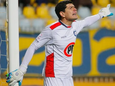 Lampe desclasifica que estuvo cerca de fichar por Colo Colo