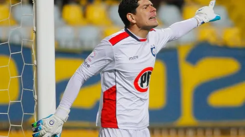 Lampe afirma que el 2016 estuvo muy cerca de fichar en el Cacique.