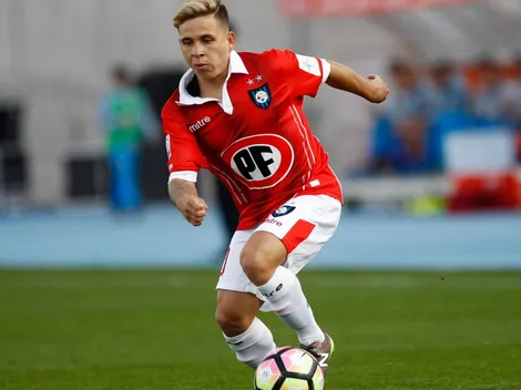 Soteldo no se olvida y saluda a Huachipato en su aniversario 73