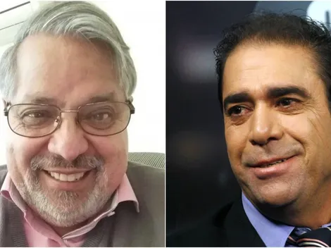 Guatón Vergara: "Yo era como el guionista de Bonvallet"