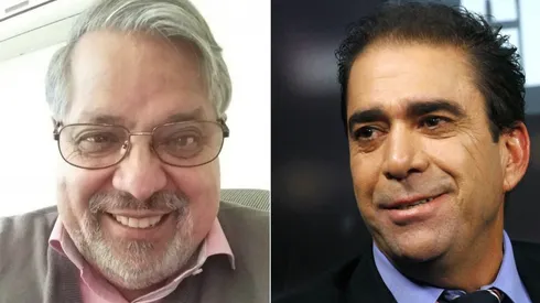 Jorge Vergara reconoce su papel en el salto a la fama del polémico Eduardo Guillermo Bonvallet