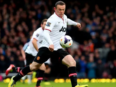 Wayne Rooney desclasifica duras críticas a ex entrenador