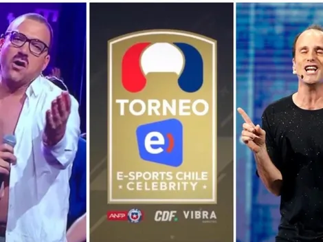 Dónde ver Julián Elfenbein vs Kramer por el Torneo Entel eSports Celebrity