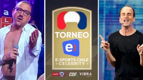 El humor de ambos seguramente dará que hablar por las pantallas de CDF