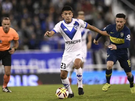 Manchester United quiere fichar al "nuevo Messi"