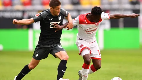 Realidades opuestas viven ambos elencos en la tabla.