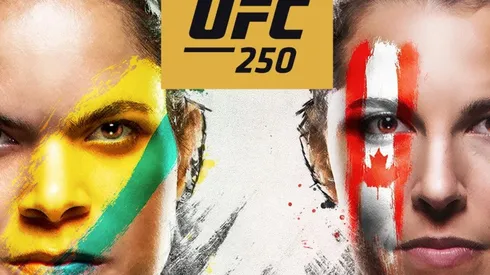 Amanda Nunes defenderá su título de Peso Pluma ante Felicia Spencer en la estelar del UFC 250