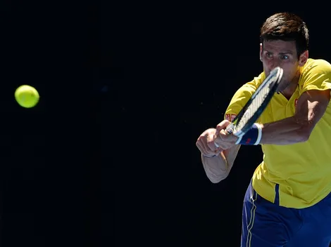 Novak Djokovic estalla contra los protocolos del US Open