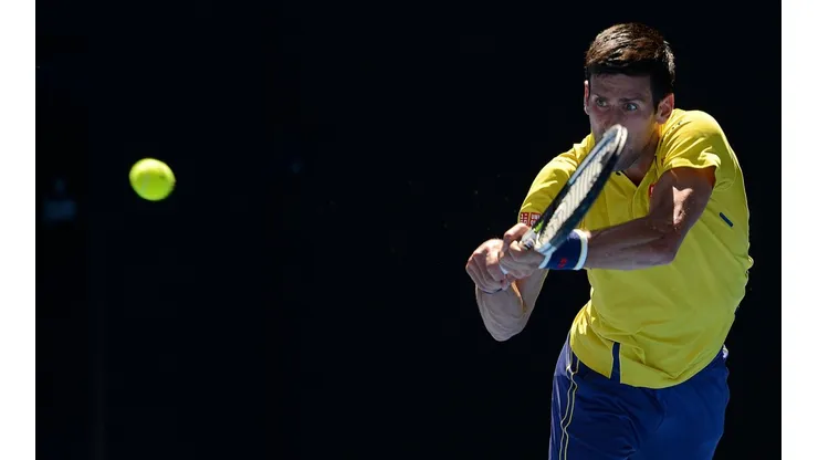 Djokovic cree que los protocolos sanitarios del US Open son casi imposibles de cumplir, y asegura que el apremio está impulsado por intereses económicos