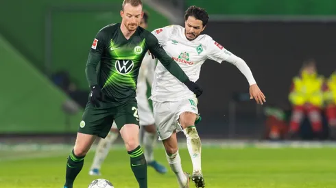 Partido con realidades opuestas se verá en Bremen.