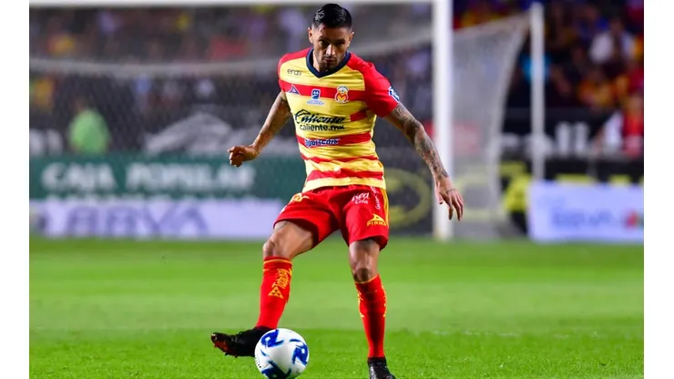 Rodrigo Millar se despidió de la ciudad de Morelia