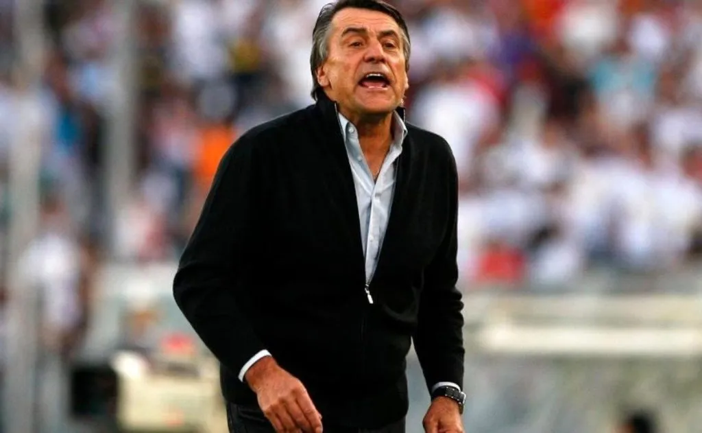 Hugo Tocalli es claro en su postura sobre las reglas. Imagen: Archivo.