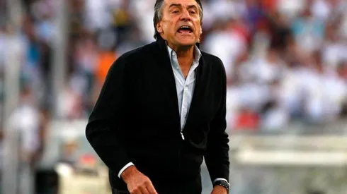 Tocalli revela inédita historia de su paso por el Cacique.