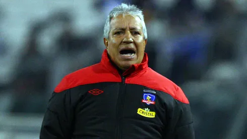 Gallego no pudo afianzarse en Colo Colo y se fue sin pena ni gloria