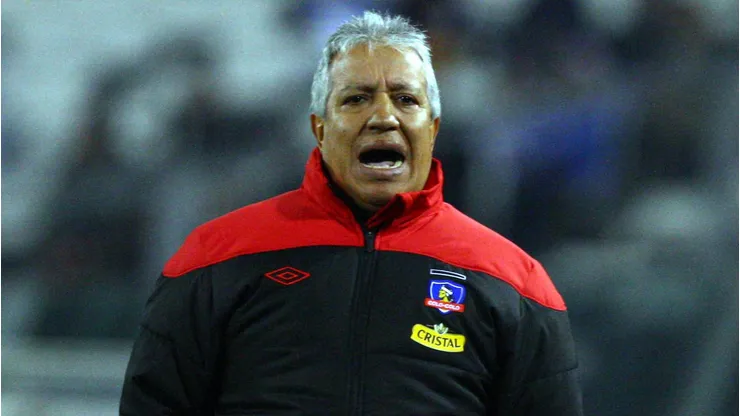 Gallego no pudo afianzarse en Colo Colo y se fue sin pena ni gloria