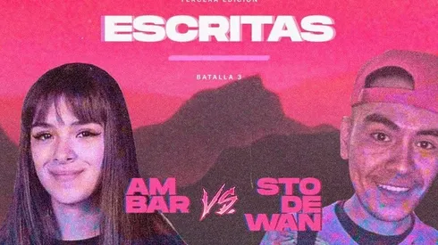 Nuevas batallas para DEM Escritas 3