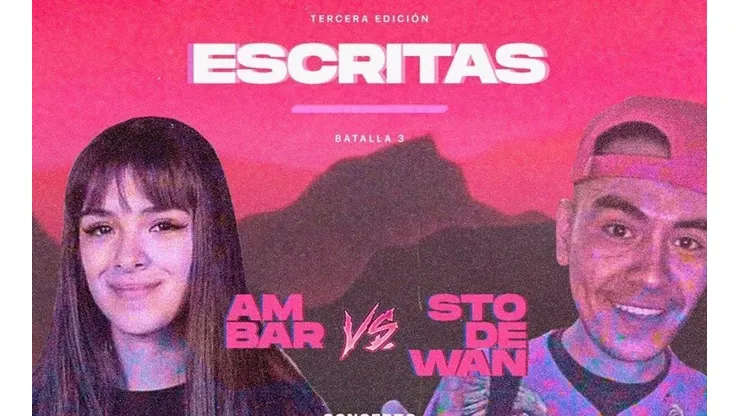 Nuevas batallas para DEM Escritas 3