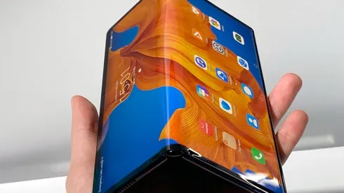 Llega a Chile el nuevo HUAWEI Mate Xs, un revolucionario smartphone plegable