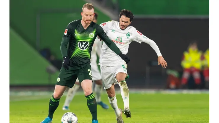 Partido con realidades opuestas se verá en Bremen.